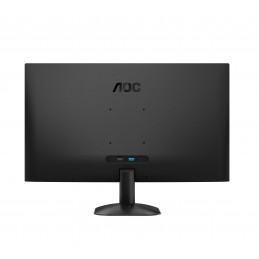 AOC B3 27B31H LED display 68,6 cm (27") 1920 x 1080 pikseliä Full HD musta