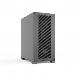 Cooler Master Elite 301 Lite Steel Left Panel Mini Tower musta