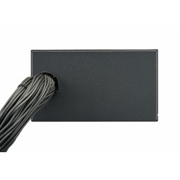 Cooler Master MWE GOLD 850 V3 virtalähdeyksikkö 850 W 24-pin ATX ATX musta