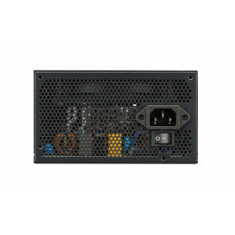 Cooler Master MWE GOLD 850 V3 virtalähdeyksikkö 850 W 24-pin ATX ATX musta