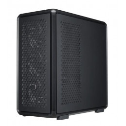 Cooler Master MasterFrame 600 Midi Tower musta