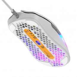 Glorious Gaming Model O Eternal hiiri Pelaaminen Oikeakätinen USB A-tyyppi Optinen 12000 DPI