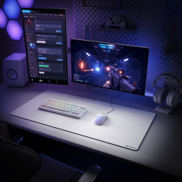 Glorious Gaming Model O Eternal hiiri Pelaaminen Oikeakätinen USB A-tyyppi Optinen 12000 DPI