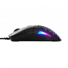 Glorious Gaming Model O Eternal hiiri Pelaaminen Oikeakätinen USB A-tyyppi Optinen 12000 DPI