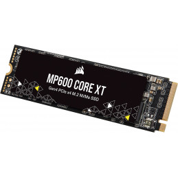 Corsair MP600 CORE XT 1 TB M.2 PCI Express 4.0 NVMe QLC 3D NAND