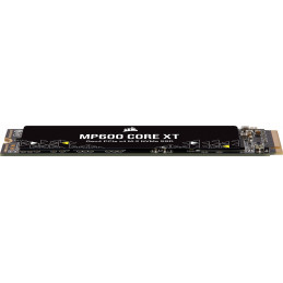 Corsair MP600 CORE XT 2 TB M.2 PCI Express 4.0 NVMe QLC 3D NAND