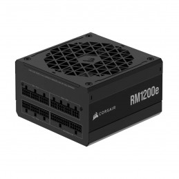 Corsair RMe Series RM1200e virtalähdeyksikkö 1200 W 24-pin ATX ATX musta