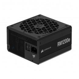 Corsair RMe Series RM1200e virtalähdeyksikkö 1200 W 24-pin ATX ATX musta