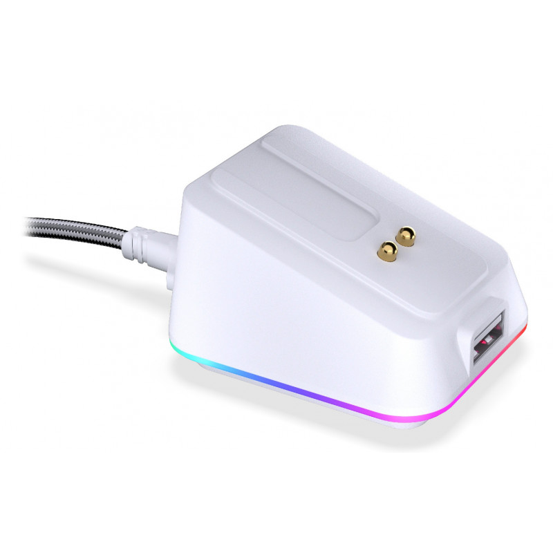 ENDORFY EY0F002 hiiri Koti Molempikätinen RF Wireless + USB Type-A