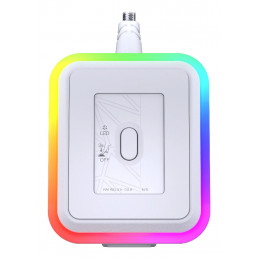 ENDORFY EY0F002 hiiri Koti Molempikätinen RF Wireless + USB Type-A