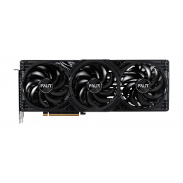 Palit GeForce RTX 5070 GamingPro-S NVIDIA 12 GB GDDR7