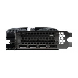 Palit GeForce RTX 5070 GamingPro-S NVIDIA 12 GB GDDR7