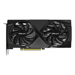 PNY GeForce RTX 5060 Ti OC NVIDIA 8 GB GDDR7