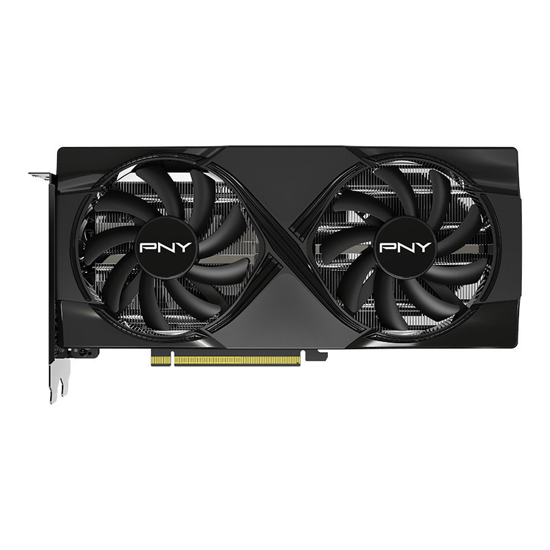 PNY GeForce RTX 5060 Ti OC NVIDIA 16 GB GDDR7