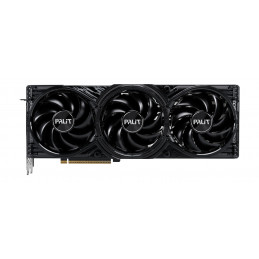 Palit GeForce RTX 5070 Ti GamingPro OC NVIDIA 16 GB GDDR7