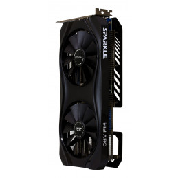 Sparkle Technology Intel Arc A770 ROC OC Edition 16 GB GDDR6