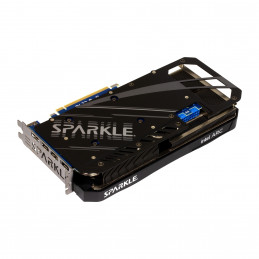 Sparkle Technology Intel Arc A770 ROC OC Edition 16 GB GDDR6