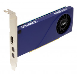 Sparkle Technology Intel Arc A310 ECO 4 GB GDDR6