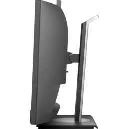 Viewsonic VG3457CV LED display 86,4 cm (34") 3440 x 1440 pikseliä UltraWide Quad HD musta