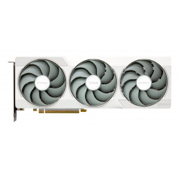 Sparkle Technology Intel Arc B580 Luna OC 12 GB GDDR6