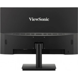 Viewsonic VA VA240-H-2 tietokoneen litteä näyttö 60,5 cm (23.8") 1920 x 1080 pikseliä Full HD LED musta