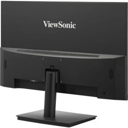 Viewsonic VA VA240-H-2 tietokoneen litteä näyttö 60,5 cm (23.8") 1920 x 1080 pikseliä Full HD LED musta