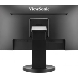 Viewsonic VG Series VG2208A LED display 55,9 cm (22") 1920 x 1080 pikseliä Full HD musta