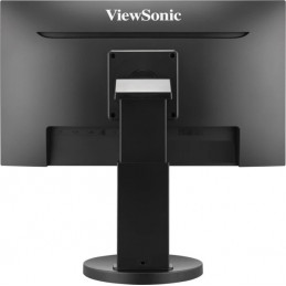 Viewsonic VG Series VG2208A LED display 55,9 cm (22") 1920 x 1080 pikseliä Full HD musta