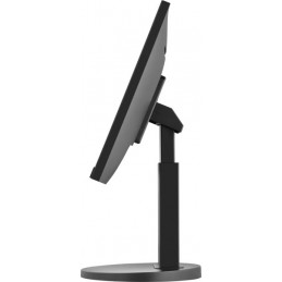 Viewsonic VG Series VG2208A LED display 55,9 cm (22") 1920 x 1080 pikseliä Full HD musta