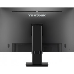 Viewsonic VG3208-4K tietokoneen litteä näyttö 81,3 cm (32") 3840 x 2160 pikseliä 4K Ultra HD LED musta