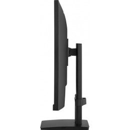 Viewsonic VG3208-4K tietokoneen litteä näyttö 81,3 cm (32") 3840 x 2160 pikseliä 4K Ultra HD LED musta