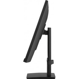 Viewsonic VG3208-4K tietokoneen litteä näyttö 81,3 cm (32") 3840 x 2160 pikseliä 4K Ultra HD LED musta