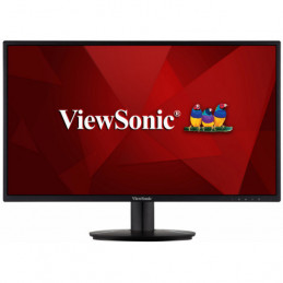 Viewsonic Value Series VA2718-SH LED display 68,6 cm (27") 1920 x 1080 pikseliä Full HD musta