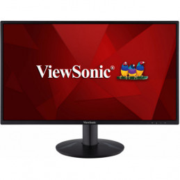Viewsonic Value Series VA2718-SH LED display 68,6 cm (27") 1920 x 1080 pikseliä Full HD musta