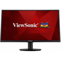 Viewsonic Value Series VA2718-SH LED display 68,6 cm (27") 1920 x 1080 pikseliä Full HD musta