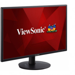 Viewsonic Value Series VA2718-SH LED display 68,6 cm (27") 1920 x 1080 pikseliä Full HD musta