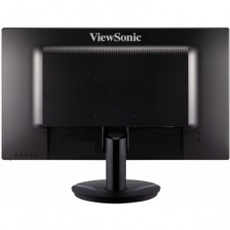 Viewsonic Value Series VA2718-SH LED display 68,6 cm (27") 1920 x 1080 pikseliä Full HD musta