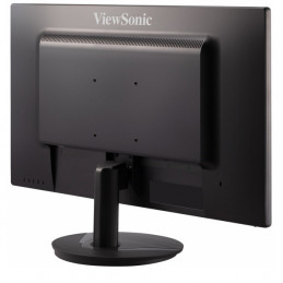 Viewsonic Value Series VA2718-SH LED display 68,6 cm (27") 1920 x 1080 pikseliä Full HD musta
