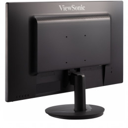 Viewsonic Value Series VA2718-SH LED display 68,6 cm (27") 1920 x 1080 pikseliä Full HD musta