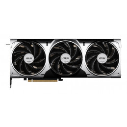 MSI VENTUS GeForce RTX 5070 12G 3X OC NVIDIA 12 GB GDDR7
