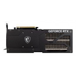 MSI VENTUS GeForce RTX 5070 12G 3X OC NVIDIA 12 GB GDDR7