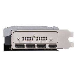 MSI VENTUS GeForce RTX 5070 12G 3X OC NVIDIA 12 GB GDDR7