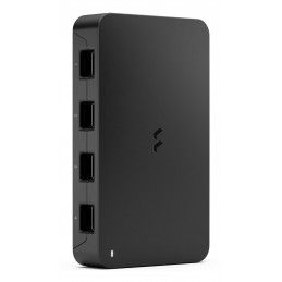 Fractal Design FD-A-APH1-001 Tietokoneen jäähdytysjärjestelmän osa ja lisätarvike Tuulettimen ohjain