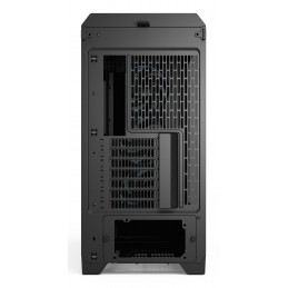 Fractal Design Meshify 3 XL musta