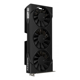 XFX RX-96TS316B7 näytönohjain AMD Radeon RX 9060 XT 16 GB GDDR6