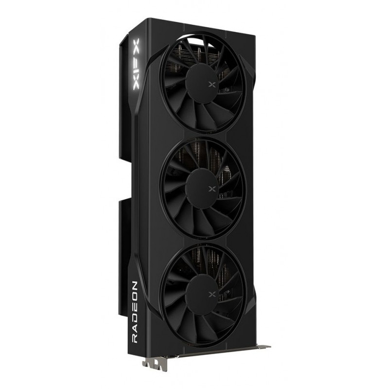 XFX RX-96TS316B7 näytönohjain AMD Radeon RX 9060 XT 16 GB GDDR6