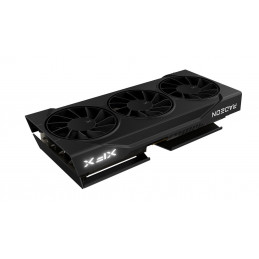 XFX RX-96TS316B7 näytönohjain AMD Radeon RX 9060 XT 16 GB GDDR6