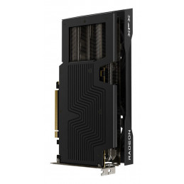 XFX RX-96TSW8GBQ näytönohjain AMD Radeon RX 9060 XT 8 GB GDDR6