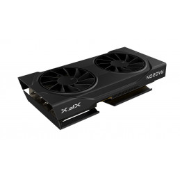 XFX RX-96TSW8GBQ näytönohjain AMD Radeon RX 9060 XT 8 GB GDDR6