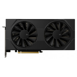 XFX RX-96TSW8GBQ näytönohjain AMD Radeon RX 9060 XT 8 GB GDDR6